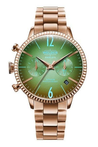 Welder Welder Moddy Wwrc616 (Ø 40 mm) Women Wrist Watch