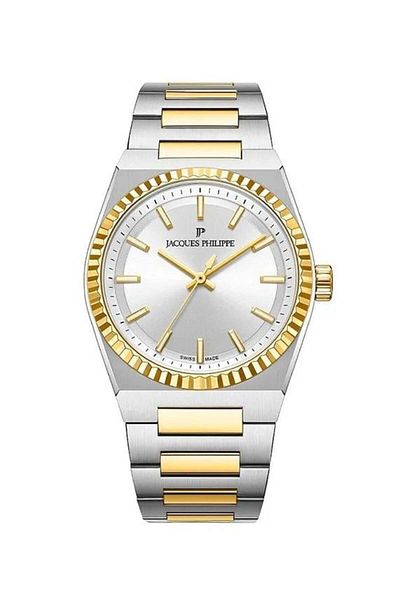 Jacques Philippe Jacques Philippe Jpqgls587328Yg Women's Wristwatch