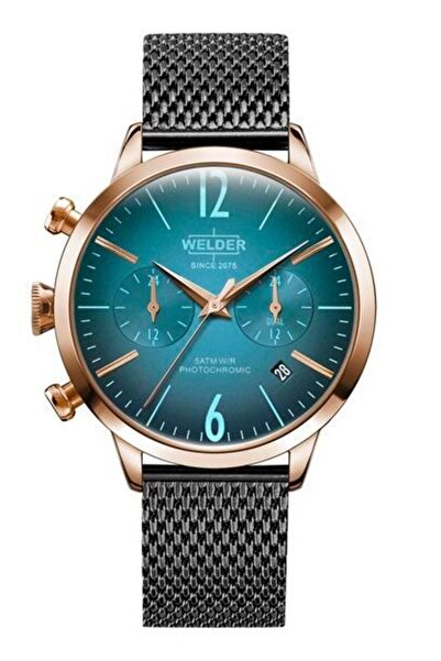 WELDER MOODY WWRC636 38 mm Welder Moody Kadın Kol Saati