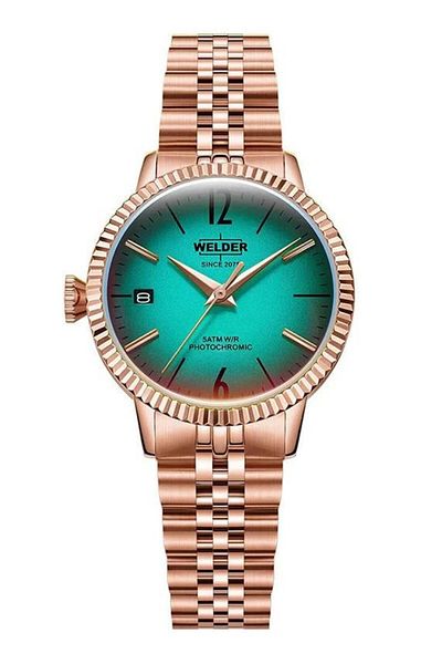 WELDER MOODY Wrc754 Women's Wristwatch