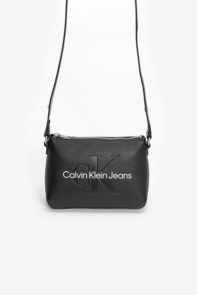 Calvin Klein SCULPTED CAMERA POUCH21 MONO