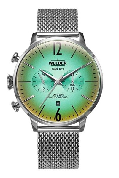 WELDER MOODY Wwrc1003 Men's Watch