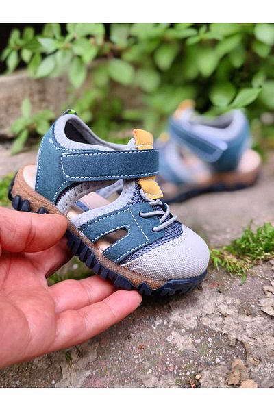 ebulduk Sandale ortopedice închise unisex