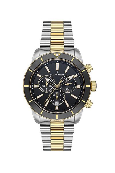 Jacques Philippe Jacques Philippe Jpqgc277318 Men's Wristwatch