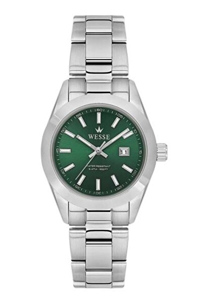 Wesse Wwl111805 Women Wrist Watch