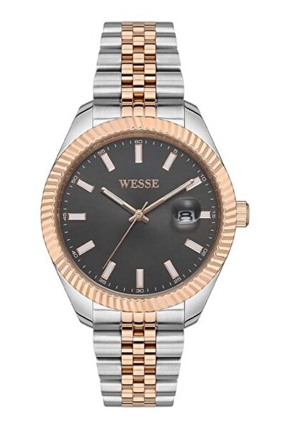 Wesse WWG208204 ساعة يد رجالية