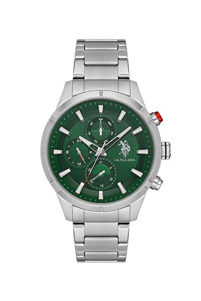 U.S. Polo Assn. USPA1014-10 Erkek Kol Saati