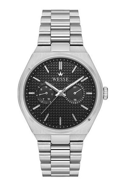 Wesse Wwg 209604   Men's Wristwatch
