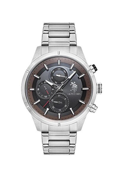 U.S. Polo Assn. USPA1014-02 Erkek Kol Saati