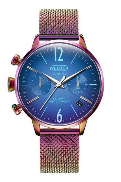 WELDER MOODY Wwrc738 Women's Wristwatch