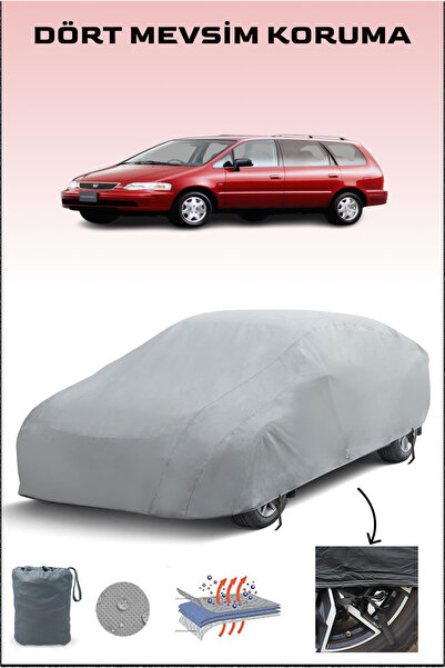 Breen هوندا أوديسي 1 متوافق مع سيارة القماش المشمع، السيارات القماش المشمع، خ...