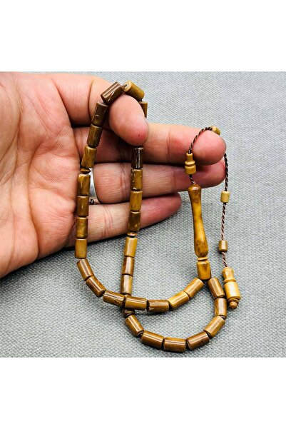 tesbihpasaji Kesme Model Kuka Ağacı Tesbih