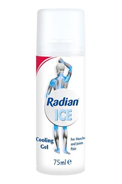 Radian ICE، رول أون، 75 مل