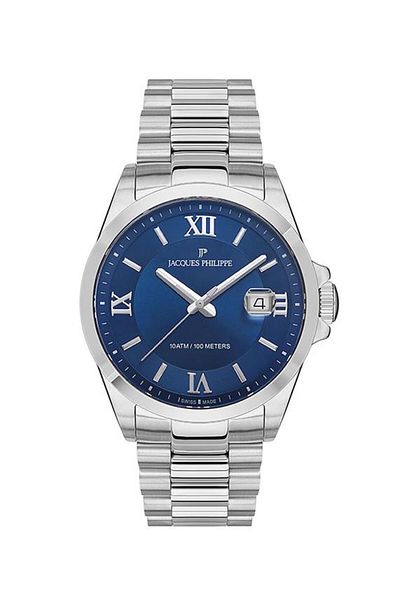 Jacques Philippe Jpqgs331336 Men's Wristwatch