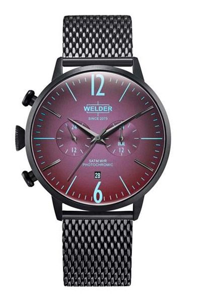 WELDER MOODY Wwrc422 Men's Wrist Watch