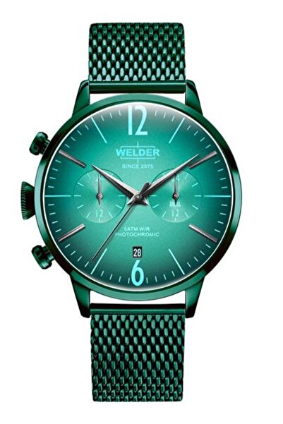 Welder Wwrc835 Erkek Kol Saati