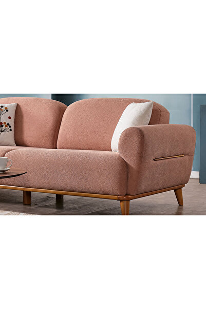 CaddeYıldız Monza Kanepe