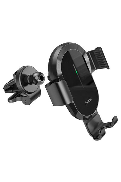 REDz Accessories Asistență auto, Wireless, Ghid Hoco Ca105, Grilă de ventilație, Universală