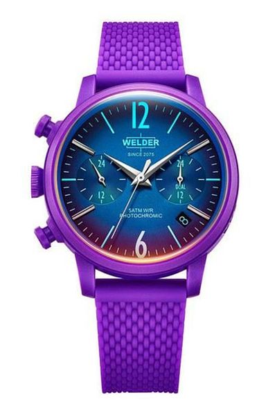 WELDER MOODY Wwrp608 Women's Wristwatch