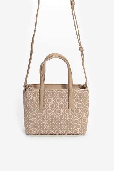 Calvin Klein Mini CK MUST Tote Bag - JCQ