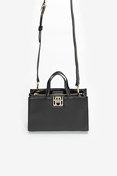 Tommy Hilfiger TH RESET MINI TOTE