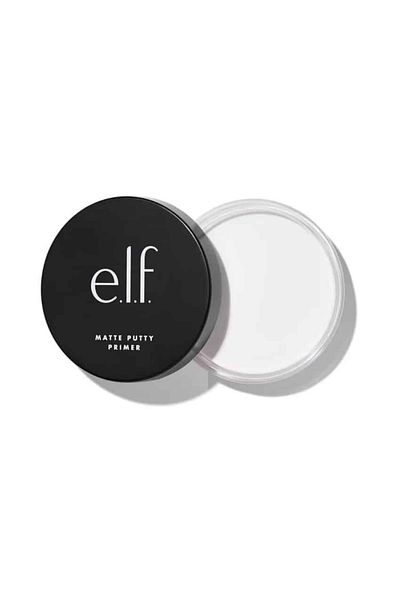 ELF Primer matifiant pentru ten E.L.F. Matte Putty Primer Universal Sheer, 21g