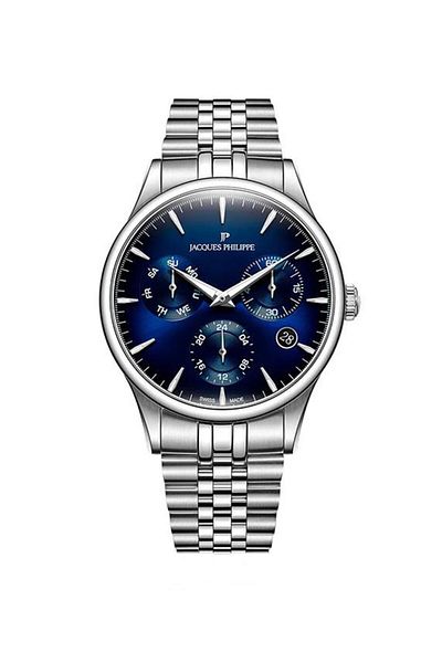 Jacques Philippe Jpqgc 671336   Men's Wristwatch