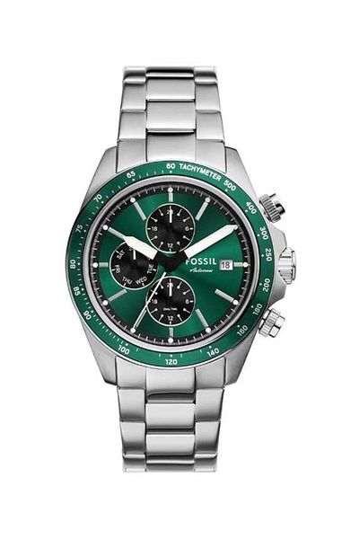 Fossil Fbq2878 Men's Wristwatch