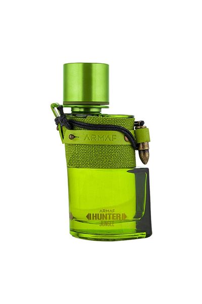 Armaf Hunter Jungle by Armaf - men - EDP 100 ml