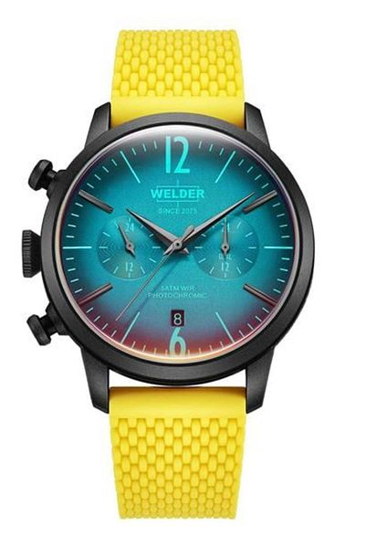 Welder Wwrp506 (45 mm) Men's Wristwatch