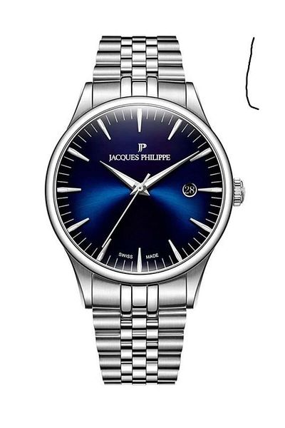 Jacques Philippe Jpqgs 661336   Men's Wristwatch