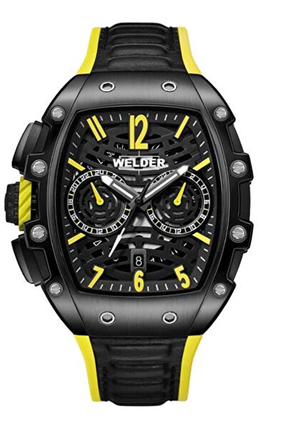 WELDER MOODY WRM2007 Men's Wristwatch
