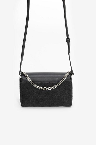Calvin Klein Mini Crossbody Re-lock Bag - JCQ