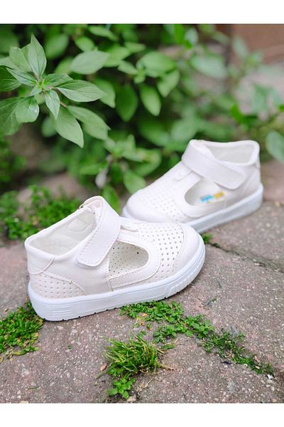 ebulduk Unisex Orthopedic Closed Sandals