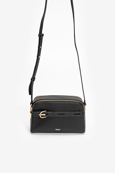 Dkny El Çantası, Standart, Siyah