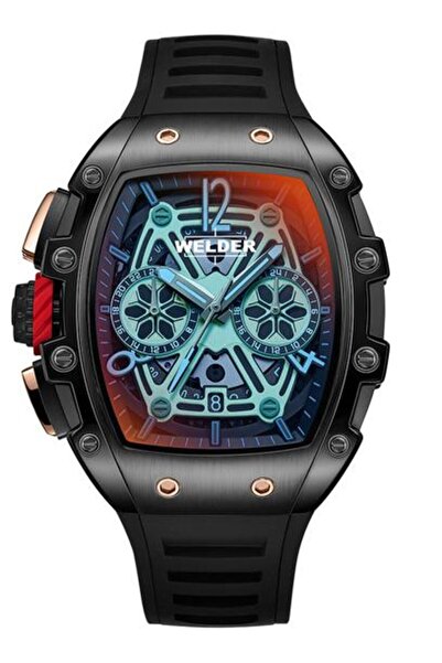 Welder Wrm2000-r Erkek Kol Saati