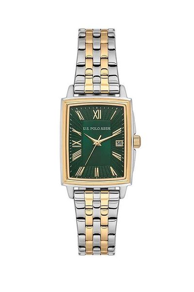 U.S. Polo Assn. Us Polo Assn Uspa2098-03 Women Wrist Watch