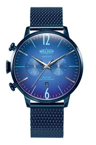WELDER MOODY Wwrc1004 Men's Wristwatch
