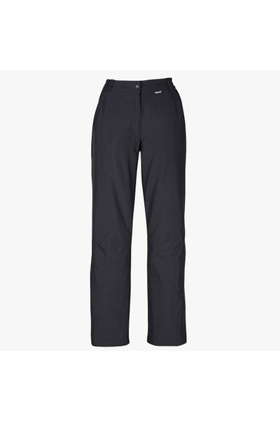 LAFUMA Women's Pro Warm Hiking Pants Lfv10281 Black-S