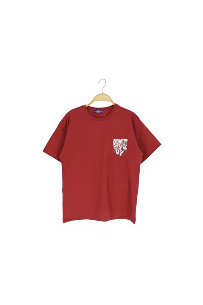 CRASSİ Dečak T-shirt Štampano