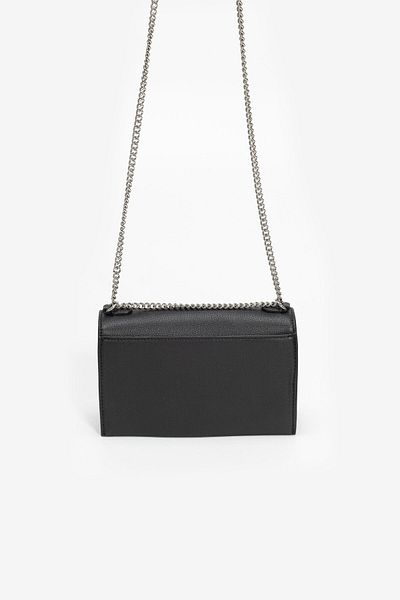 Calvin Klein Chain Strap Bag with Logo