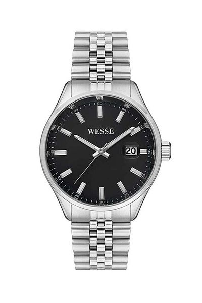 Wesse Wwg206801 Men's Wristwatch
