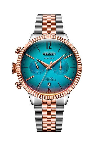 WELDER MOODY ساعة يد رجالية WWRC871