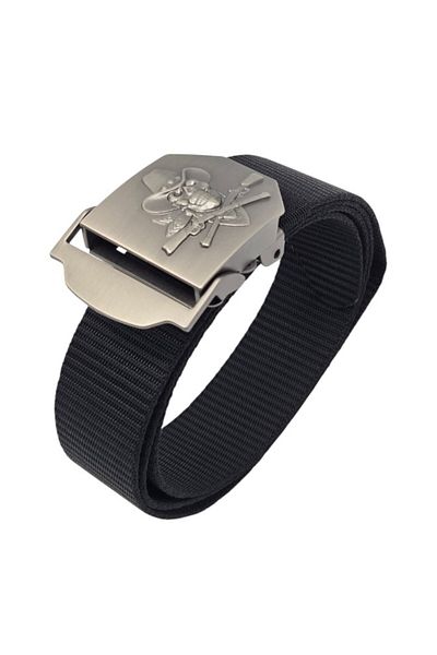 HARD STONE Hardstone men belt