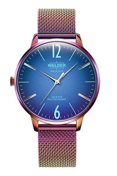Welder Wrs645 Women's Wristwatch
