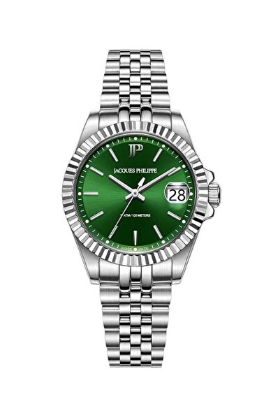 Jacques Philippe Jacques Phılıppe JPQLS5813X6 Kadın Kol Saati