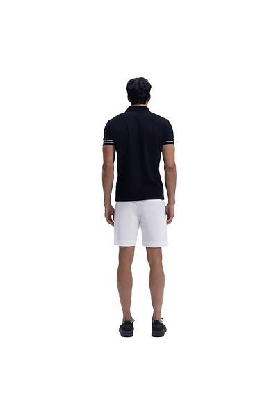 Ellesse Ανδρικό μπλουζάκι με γιακά πόλο - EM375