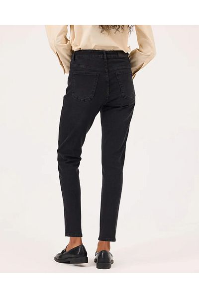 SEÇİL Skinny Jeans Trousers with Pockets