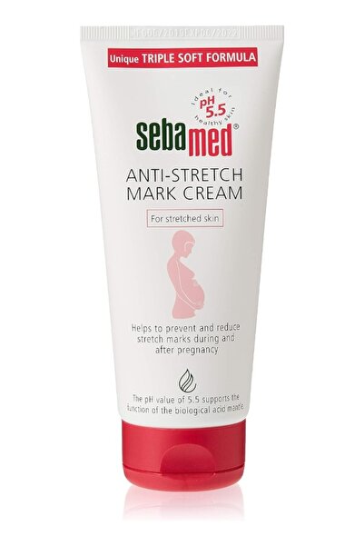 Sebamed Anti Stretch Mark 200 ml, Pack of 1