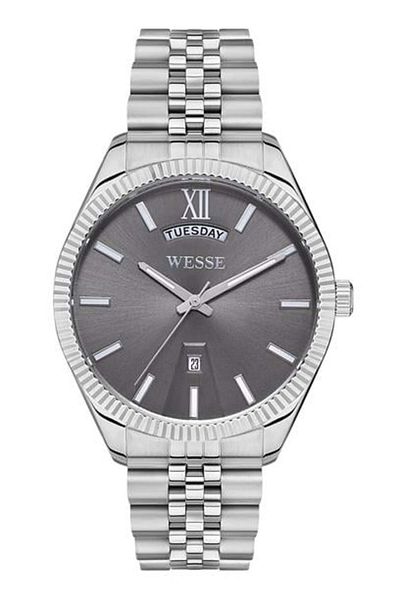 Wesse Wwg207308 Men's Wristwatch - Stylish and Functional Design